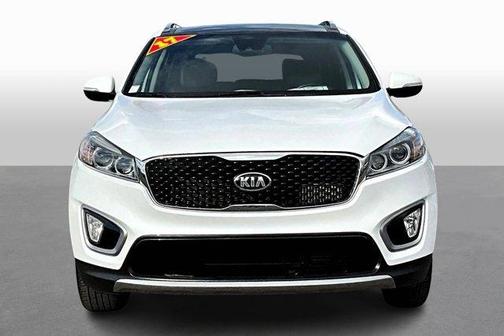 2017 Kia Sorento EX