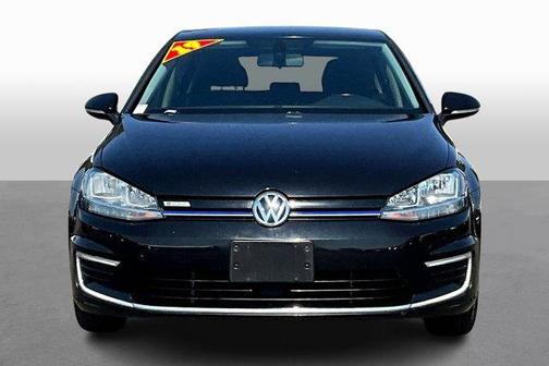 2013 Volkswagen GTI W/SUNROOF&NAVI