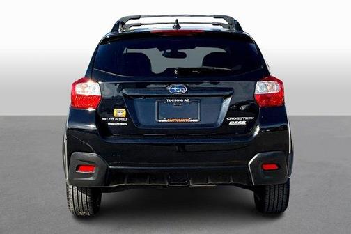 2016 Subaru Crosstrek 2.0i Limited