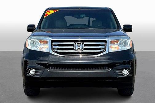 2015 Honda Pilot EX-L