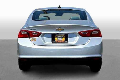 2020 Chevrolet Malibu 1LS