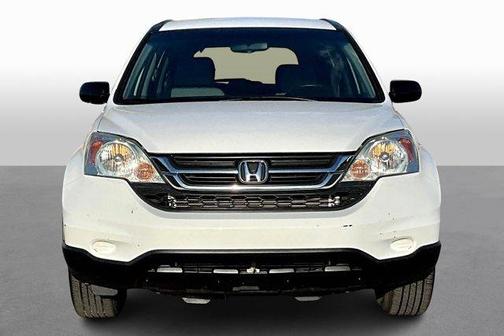2011 Honda CR-V LX