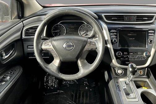 2020 Nissan Murano SV