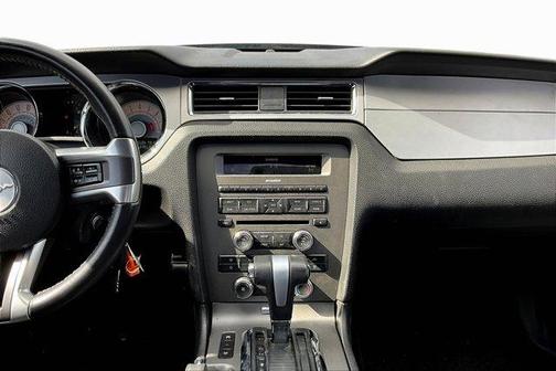 2010 Ford Mustang GT