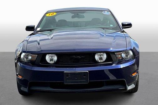 2010 Ford Mustang GT