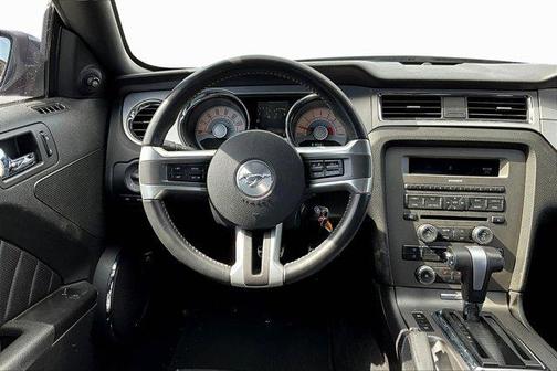2010 Ford Mustang GT
