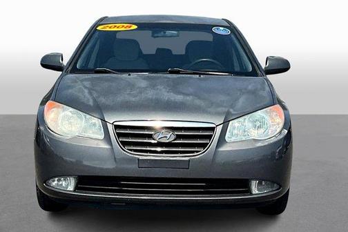 2008 Hyundai ELANTRA