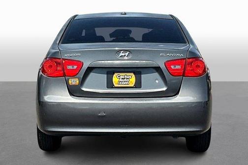 2008 Hyundai ELANTRA