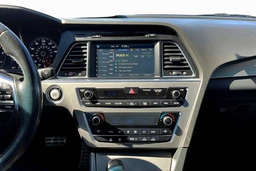 2015 Hyundai SONATA Limited 2.0T