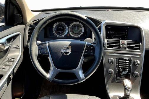 2013 Volvo XC60 3.2