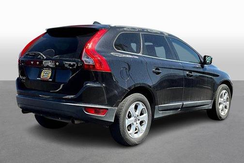 2013 Volvo XC60 3.2