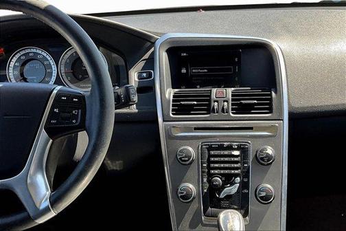 2013 Volvo XC60 3.2