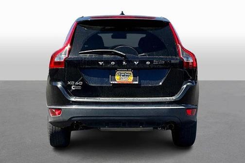 2013 Volvo XC60 3.2