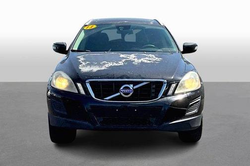 2013 Volvo XC60 3.2