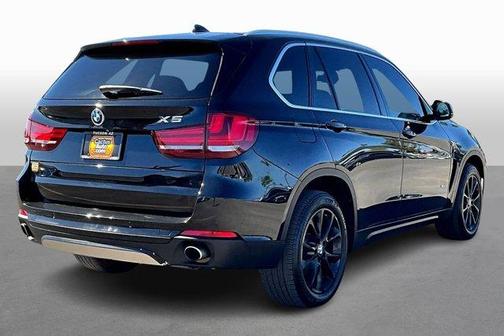 2017 BMW X5 sDrive35i
