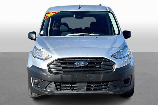 2021 Ford Transit Connect XL