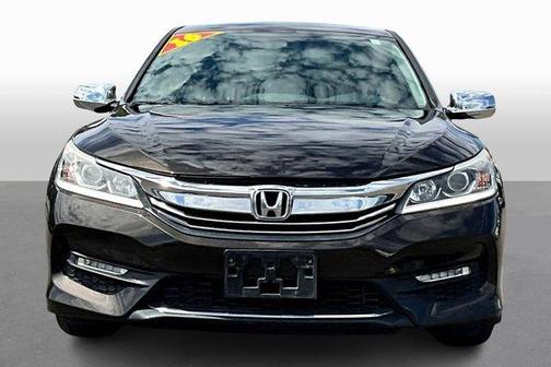 2016 Honda Accord EX