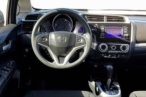 2019 Honda Fit LX