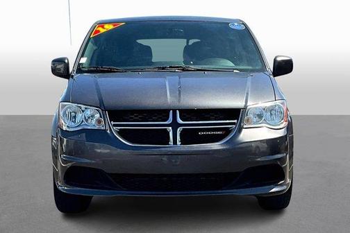 2016 Dodge Grand Caravan AVP/SE