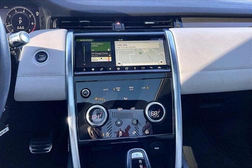 2020 Land Rover Discovery Sport R-Dynamic SE