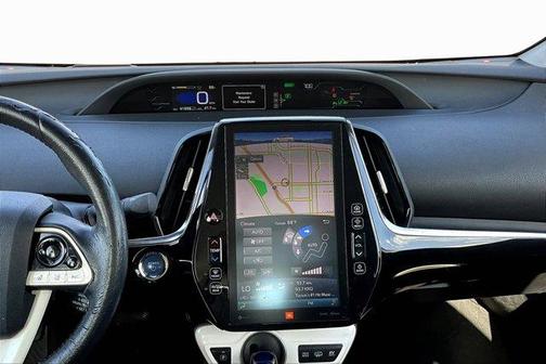 2017 Toyota Prius Prime Plus