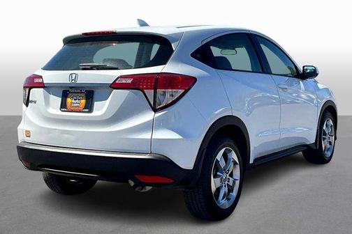 2021 Honda HR-V LX