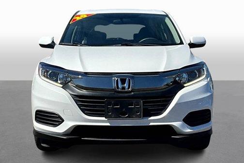 2021 Honda HR-V LX