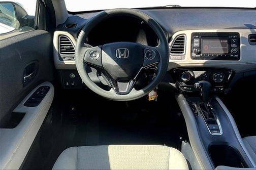 2021 Honda HR-V LX