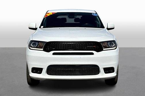2019 Dodge Durango GT