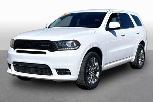 2019 Dodge Durango GT