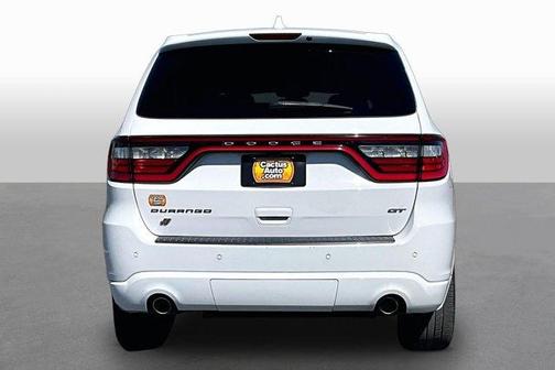 2019 Dodge Durango GT