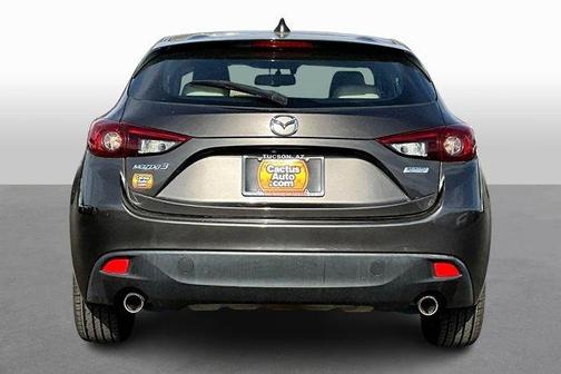 2014 Mazda Mazda3 s Grand Touring
