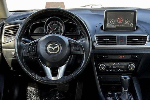 2014 Mazda Mazda3 s Grand Touring