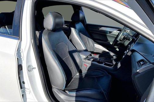 2018 Hyundai SONATA Limited 2.0T