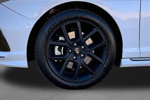 2018 Hyundai SONATA Limited 2.0T