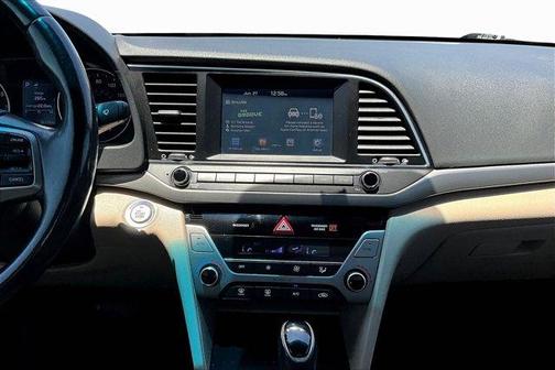 2017 Hyundai ELANTRA Value Edition