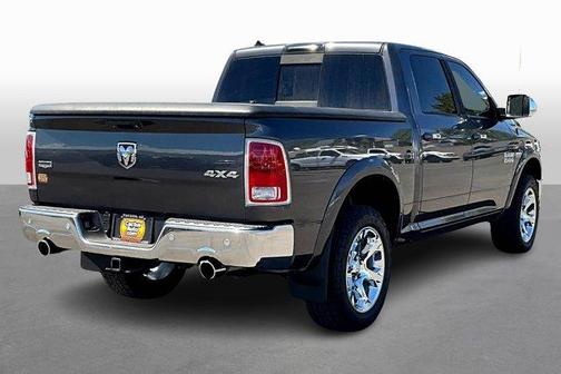 2014 RAM 1500 Laramie