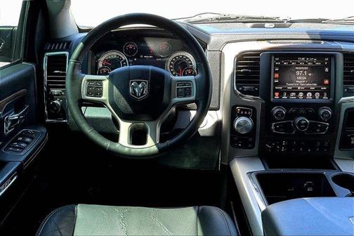 2014 RAM 1500 Laramie