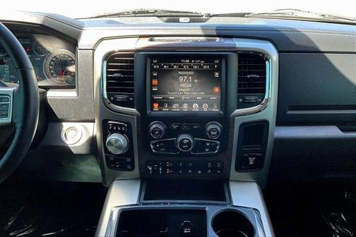 2014 RAM 1500 Laramie