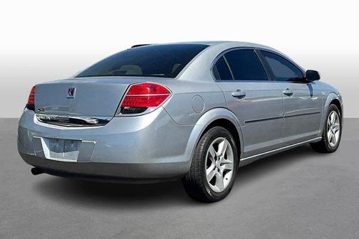 2008 Saturn Aura XE