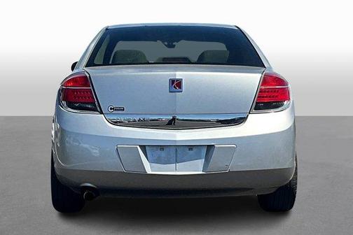 2008 Saturn Aura XE