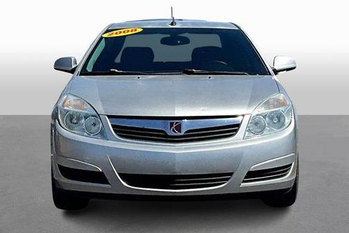 2008 Saturn Aura XE