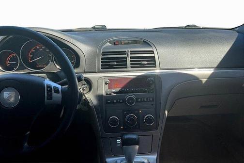 2008 Saturn Aura XE