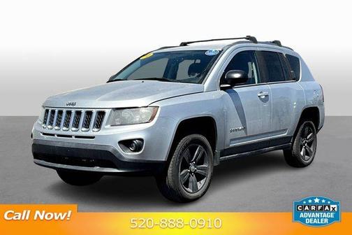 2014 Jeep Compass Sport