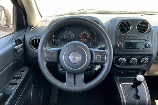 2014 Jeep Compass Sport
