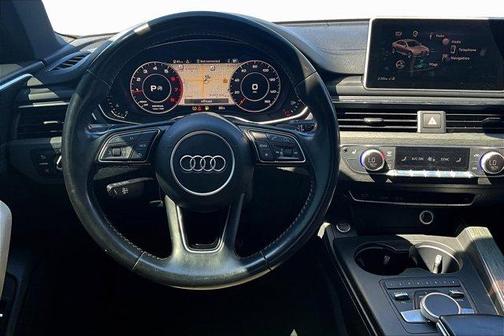 2017 Audi A4 Season of Audi ultra Premium