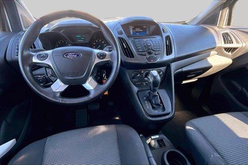 2017 Ford Transit Connect XL