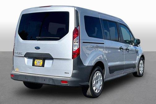 2017 Ford Transit Connect XL