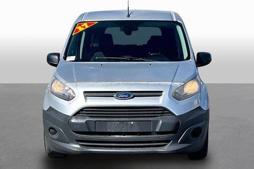 2017 Ford Transit Connect XL