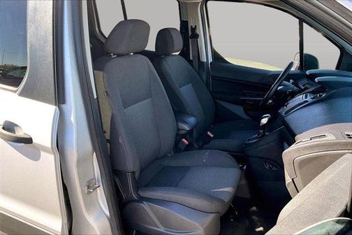 2017 Ford Transit Connect XL